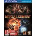 Mortal Kombat (PS VITA), 9122, Игры для PS VITA